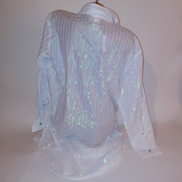 Victoria Secret Sleep Shirt - Picture 8 of 8